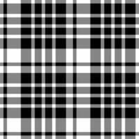 textura fundo desatado do tecido vetor padronizar com uma xadrez Verifica tartan têxtil.