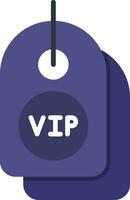 vip oferta vetor ícone