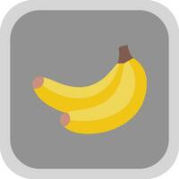 bananas vetor ícone Projeto