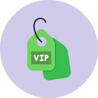 vip oferta vetor ícone