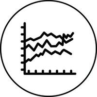 preenchidas gráfico vetor ícone