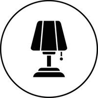 ícone de vetor de lâmpadas