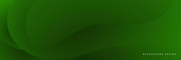 abstrato verde bio orgânico fundo vetor