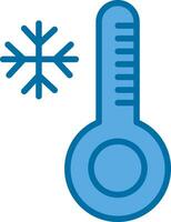 clima perturbações vetor ícone Projeto