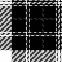 fundo Verifica têxtil do padronizar vetor tartan com uma tecido xadrez desatado textura.