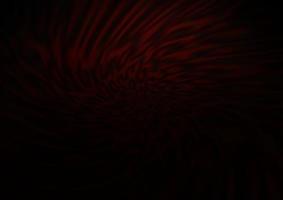 fundo abstrato vermelho escuro do vetor. vetor