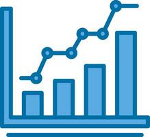 avaliação comparativa vetor ícone Projeto