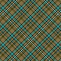 tartan flanela padronizar dentro uma vetor formato