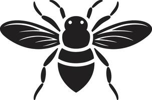 vespa majestade dentro Preto tarântula Falcão domínio logotipo vetor