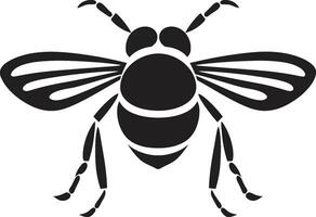 furtivo tsé-tsé mosca marca inseto infectador ícone vetor
