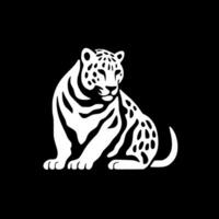 leopardo - Alto qualidade vetor logotipo - vetor ilustração ideal para camiseta gráfico