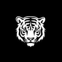 tigre - Alto qualidade vetor logotipo - vetor ilustração ideal para camiseta gráfico