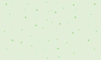 vetor abstrato geométrico formas em verde fundo perfeito para papel de parede pano de fundo cartão postal fundo