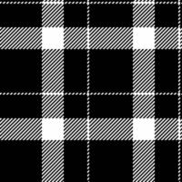 vetor desatado tecido do xadrez tartan têxtil com uma padronizar Verifica fundo textura.