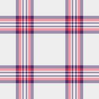 tecido padronizar tartan do vetor Verifica xadrez com uma desatado textura fundo têxtil.