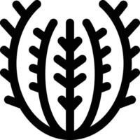 ícone de vetor de amaranto