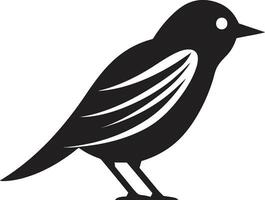 papagaio-do-mar precisão régio pavão emblema vetor