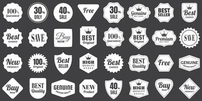 Vintage Retro Vector Logo para banner