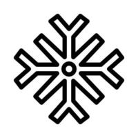 congeladas símbolo ícone vetor