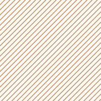 abstrato diagonal repetir laranja linha padronizar. vetor