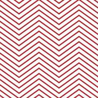 abstrato desatado vermelho inclinado onda canto linha padronizar. vetor
