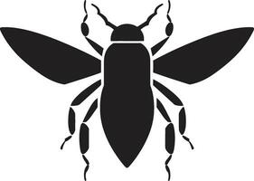 gracioso asas vetorizado vespa crista sombrio listras abstrato vespa Projeto vetor