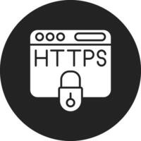 ícone do vetor https