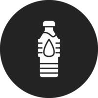 ícone de vetor de água