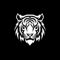 tigre - Alto qualidade vetor logotipo - vetor ilustração ideal para camiseta gráfico