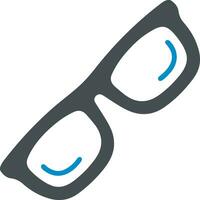 óculos ótico ícone símbolo imagem vetor. ilustração do oculos de sol proteção visão gráfico Projeto imagem vetor