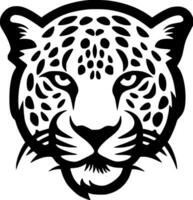 leopardo - Alto qualidade vetor logotipo - vetor ilustração ideal para camiseta gráfico