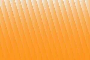 vetor ilustração abstrato laranja padronizar desatado isométrico 3d forma, retangular moderno papel de parede onda