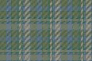 padrão sem emenda xadrez tartan. cor de fundo têxtil. camisas de flanela. ilustração vetorial para papéis de parede, tecido, gaiola. vetor