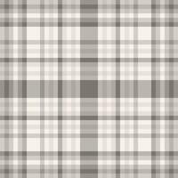 desatado têxtil fundo do textura Verifica tecido com uma padronizar tartan xadrez vetor. vetor