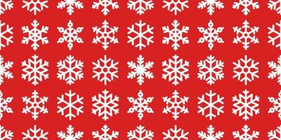 floco de neve desatado padronizar vetor Natal neve natal santa claus cachecol isolado papel de parede telha fundo ilustração presente invólucro papel vermelho Projeto