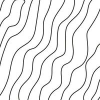 coleção do mão desenhado uma desatado vetor fundo com esboçado pontos.vetor rabiscos, rede com irregular, horizontal e ondulado traços, rabiscos padrões.