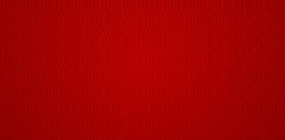vetor ilustração vermelho fundos com ondulado linhas vertical listrado estampado para elegante têxtil, livro capas, digital interfaces, impressões Projeto modelos materiais, Casamento convites