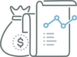 dinheiro troca Forma de pagamento ícone símbolo vetor imagem. ilustração do a dólar moeda moeda gráfico Projeto imagem