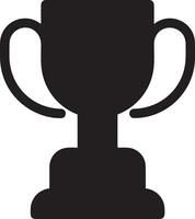 vencedora sucesso ícone símbolo imagem vetor. ilustração do recompensa campeão ganhar campeonato bedge imagem Projeto vetor