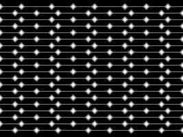 losango e linhas motivo padrão, pode usar para contemporâneo decoração, ornamentado, fundo, moda, têxtil, tecido, telha, papel de parede, cobrir, invólucro, tapete, etc. vetor