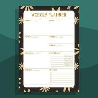 Stationery templates