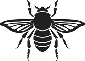 pulga logotipo com pulga mercado encontra uma símbolo do singularidade e valor pulga logotipo com pulga mercado Diversão uma símbolo do aventura e descoberta vetor