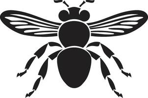 pulga logotipo a coceira arranhador pulga logotipo a colarinho portador vetor
