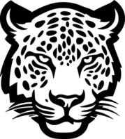 leopardo - Alto qualidade vetor logotipo - vetor ilustração ideal para camiseta gráfico