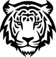 tigre - Alto qualidade vetor logotipo - vetor ilustração ideal para camiseta gráfico