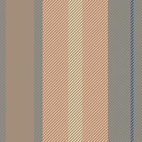 padrão sem emenda de listras verticais. linhas vector design abstrato. têxteis de moda adequados de textura de listra.