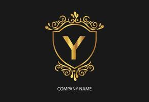 ultimamente natural e orgânico logotipo moderno Projeto. natural logotipo para marca, corporativo identidade e o negócio cartão vetor