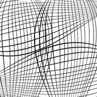 coleção do mão desenhado uma desatado vetor fundo com esboçado pontos.vetor rabiscos, rede com irregular, horizontal e ondulado traços, rabiscos padrões.
