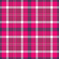 textura xadrez tecido do desatado Verifica padronizar com uma têxtil fundo vetor tartan.