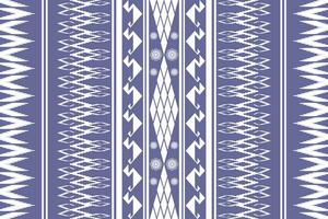 ikat étnico asteca bordado estilo.figura geométrico oriental tradicional arte padrão.design para ikat plano de fundo,papel de parede,moda,vestuário,embrulho,tecido,elemento,sarong,gráfico ilustração. vetor